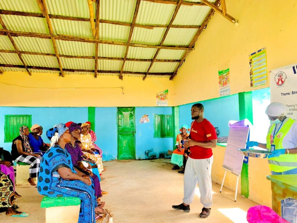 Training en empowerment MOOI