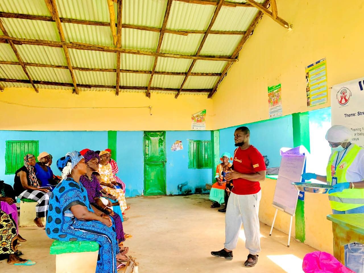 Training en empowerment MOOI