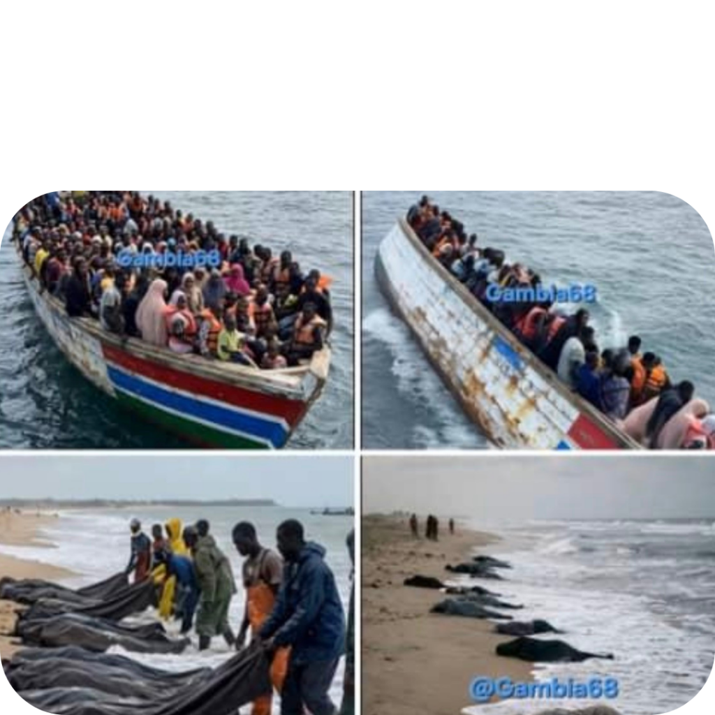 Against Irregular Migration AIM MOOI
