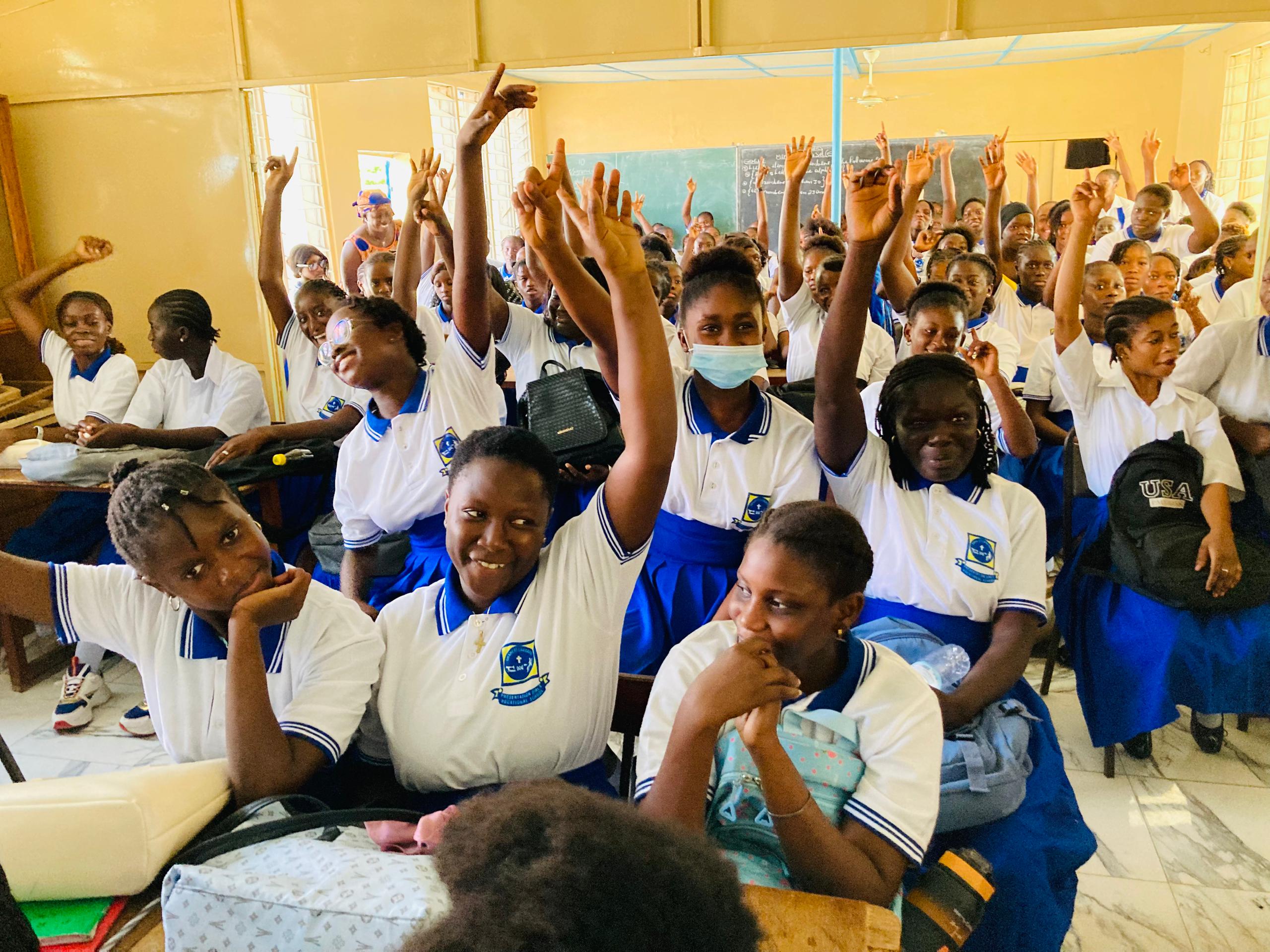 Voorlichting en preventie MOOI